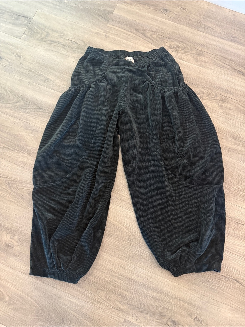 BDG Corduroy ballon pants / Bottomssize XL